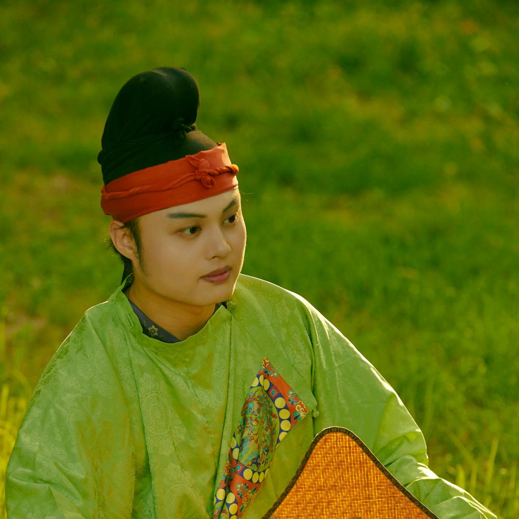 一缕明风
