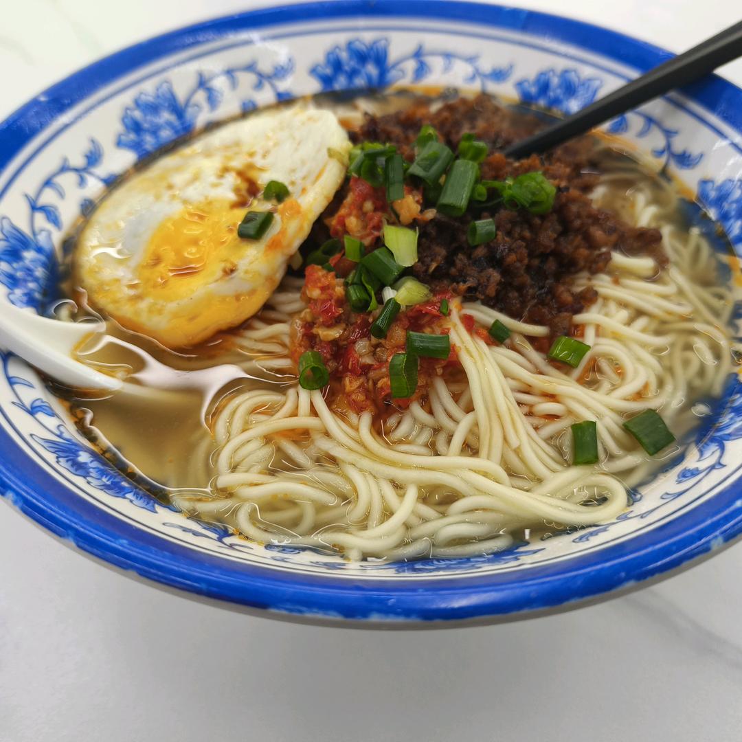 麻辣烫王子