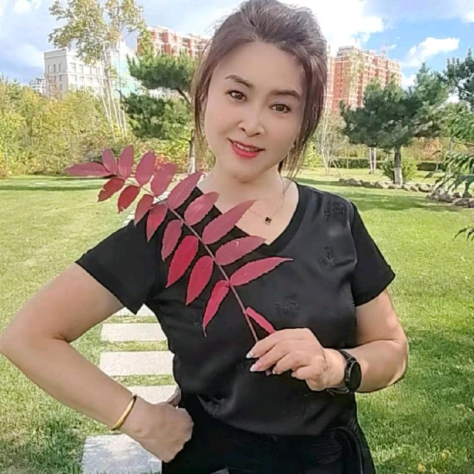 小苹果