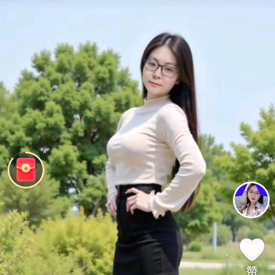 真的好棒