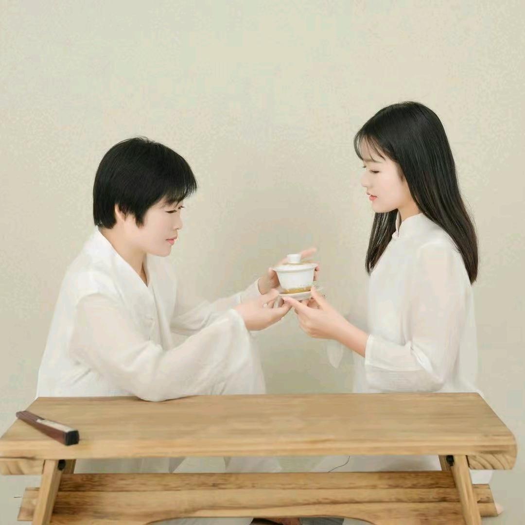 袁的誓言