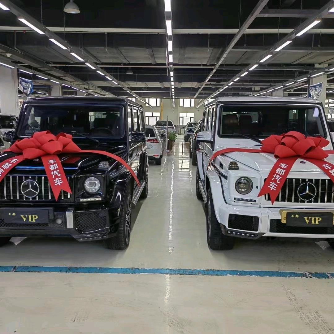 乌鲁木齐车都汽车