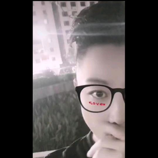 封锁我一生
