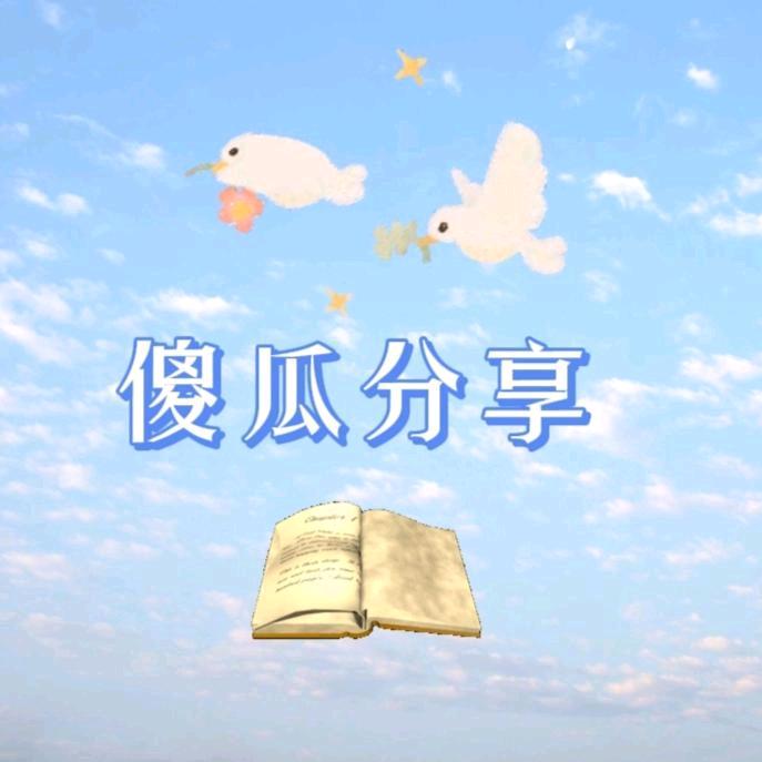 傻瓜