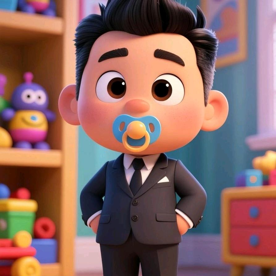 彤彤和淇淇的👨