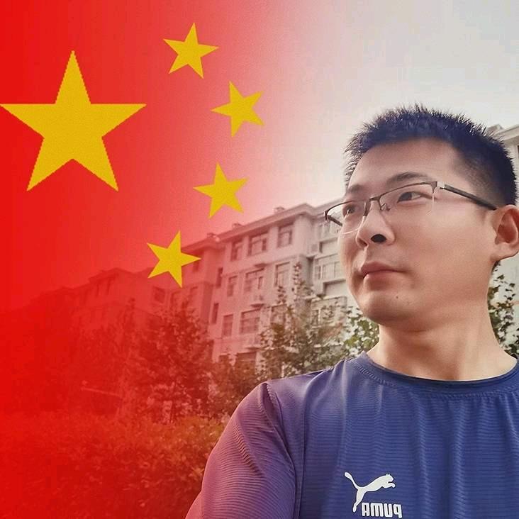 朱师傅肉夹馍摆摊Vlog