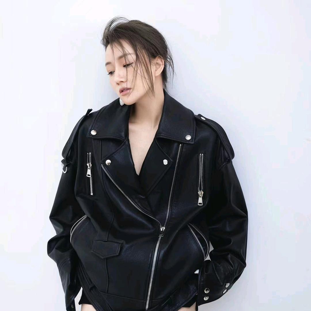 洛哥(原创穿搭)