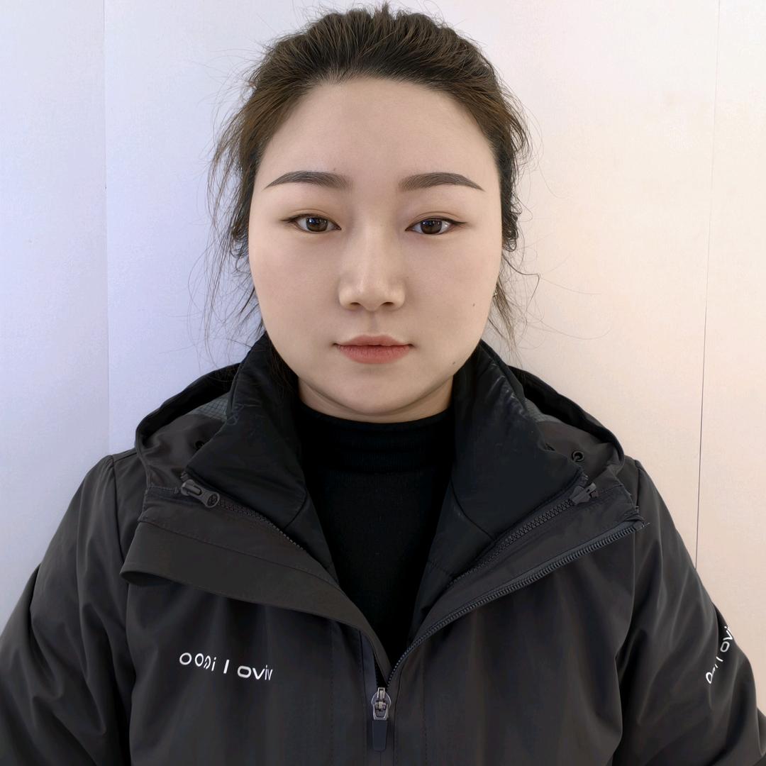 vivo达州导购小雪