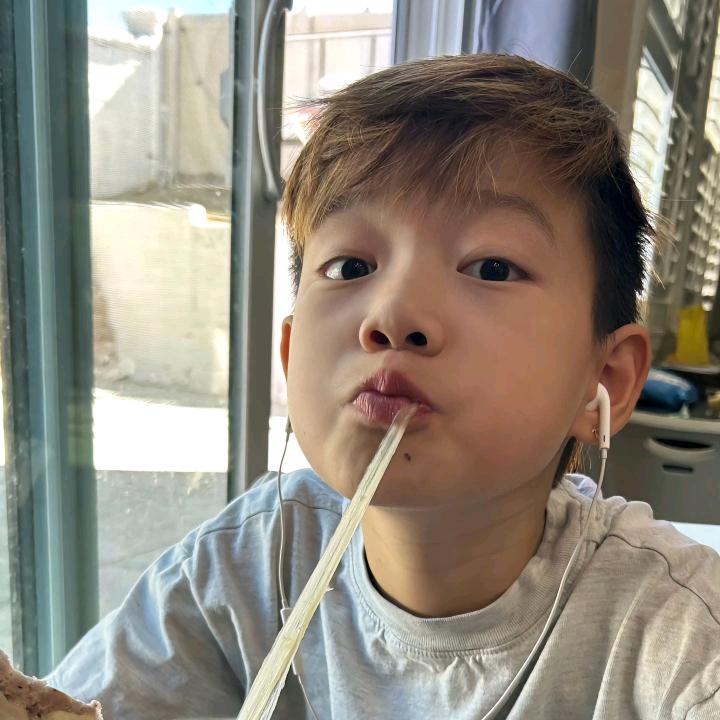 从小不穿苦茶籽