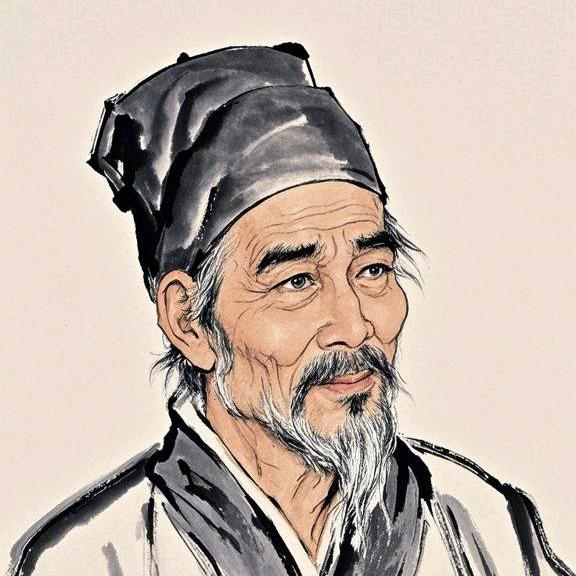 时珍谈养生