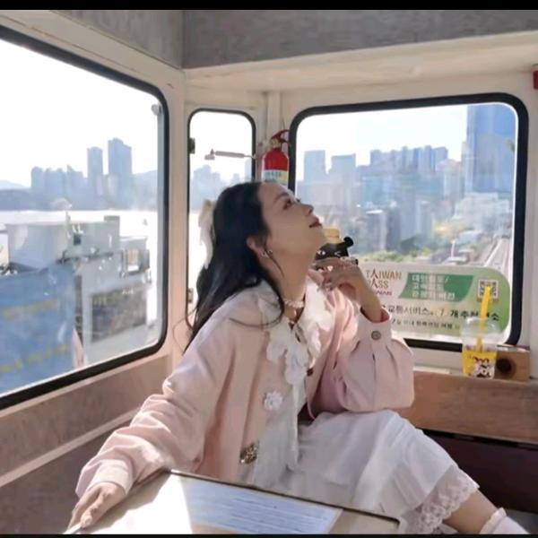 本素棉麻原创女装～直播返场