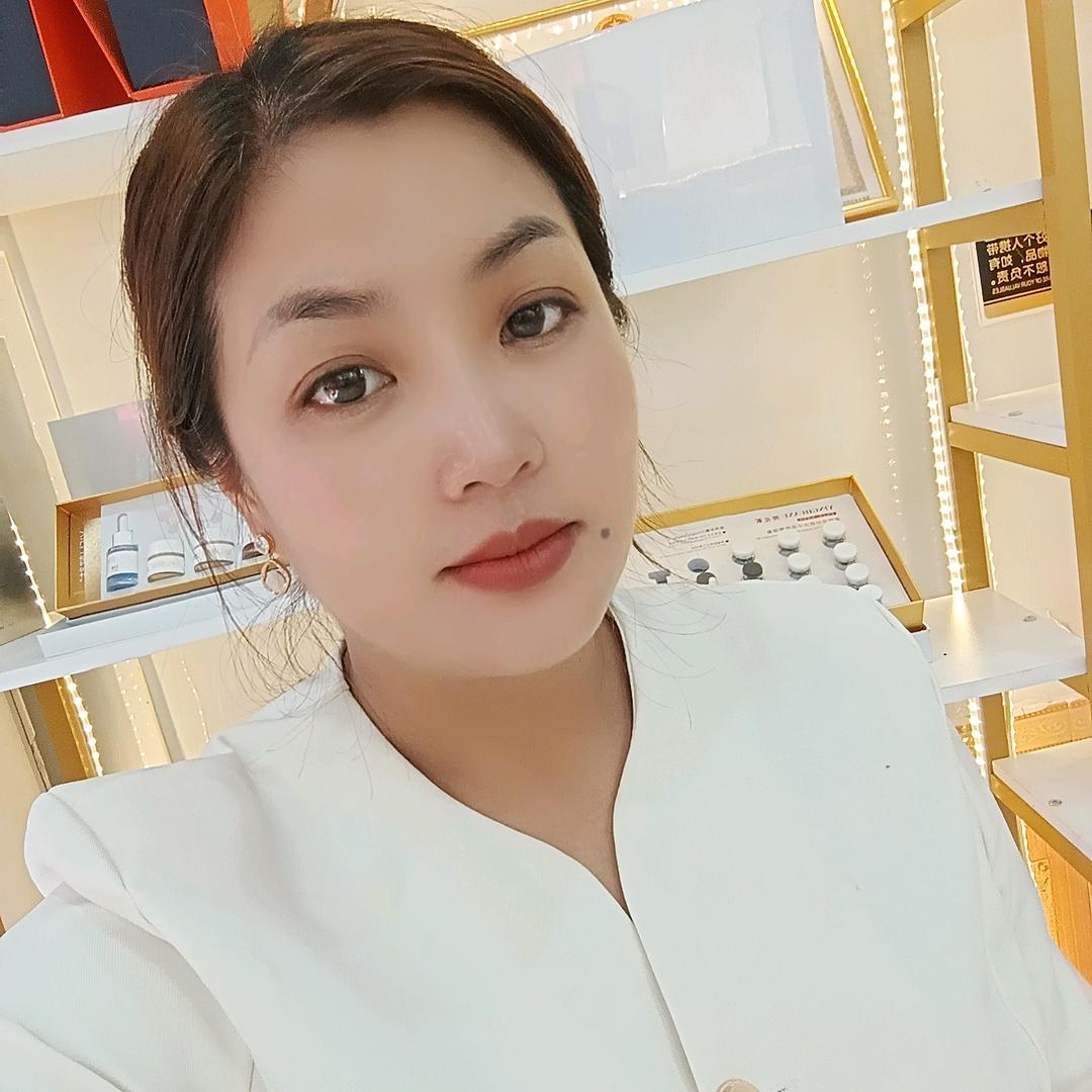 黔西美业敏姐