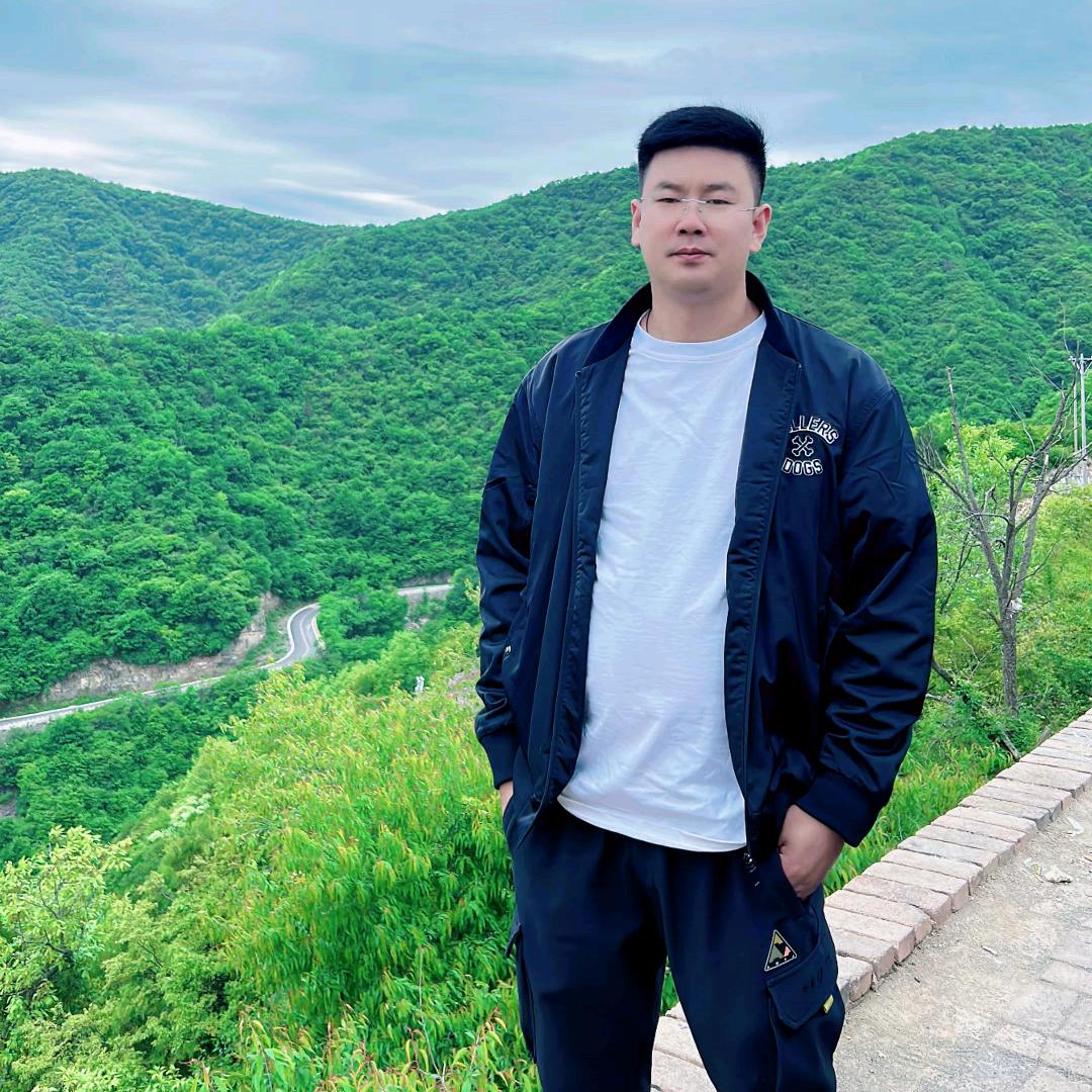 以梦为马  不负韶华