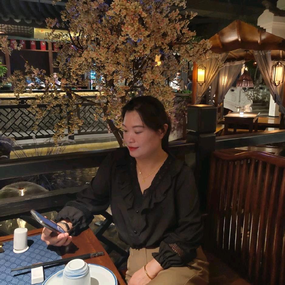 亲爱的大姐（谢绝连赞）