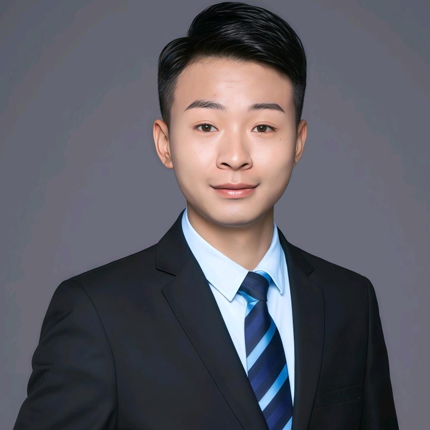 张特助（私号）