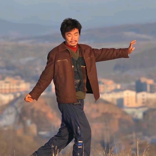 哎，大叔