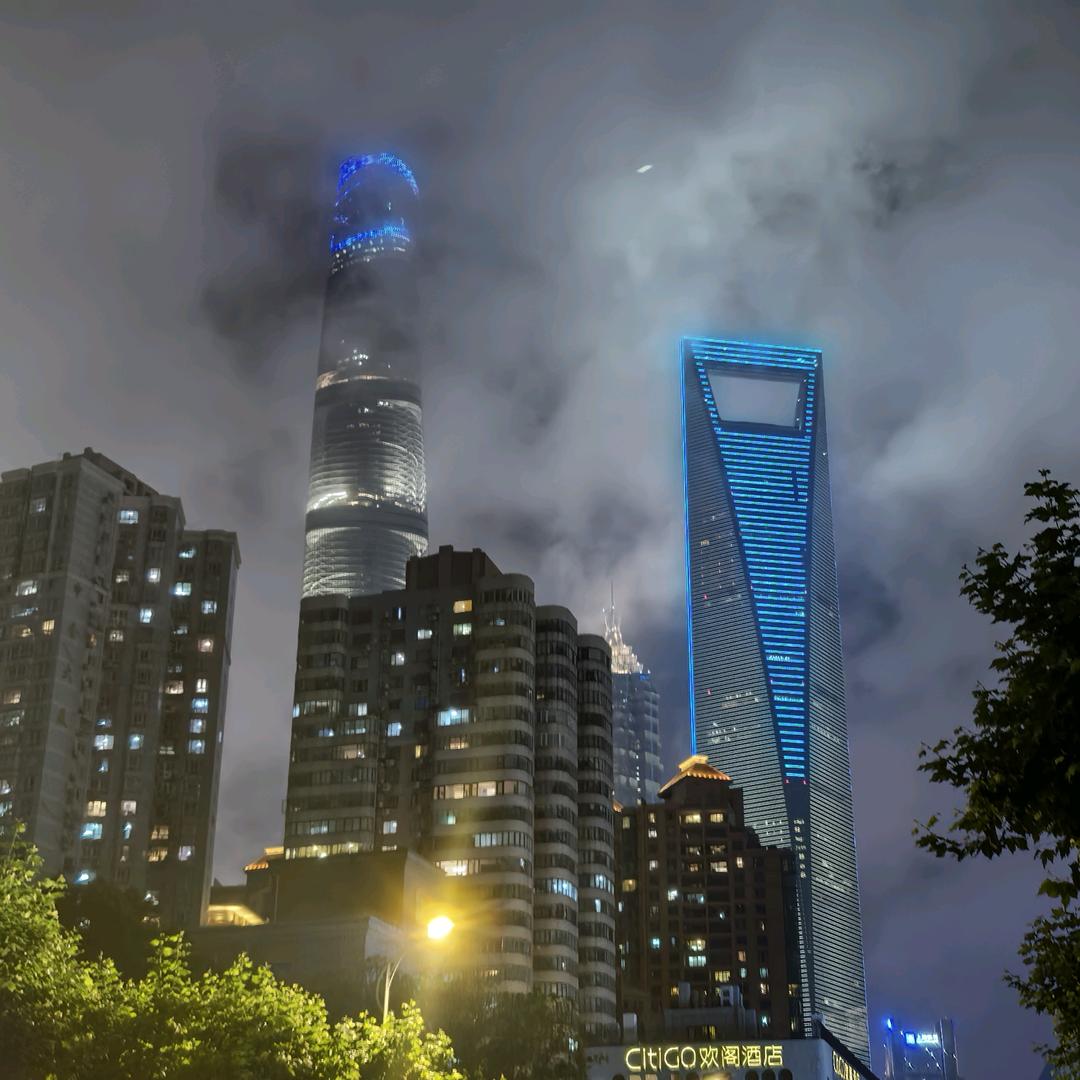 如山间清爽的风