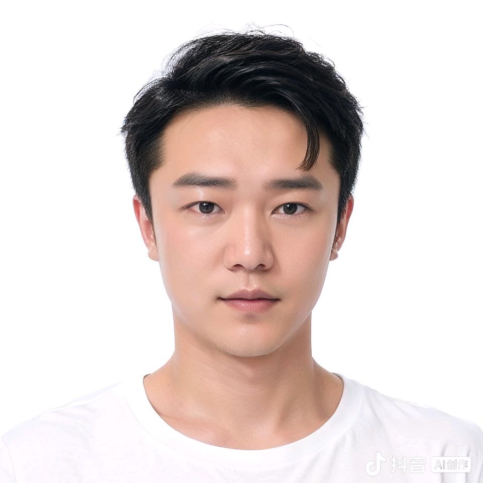 护肤型科技头皮养护发起人@郑能量