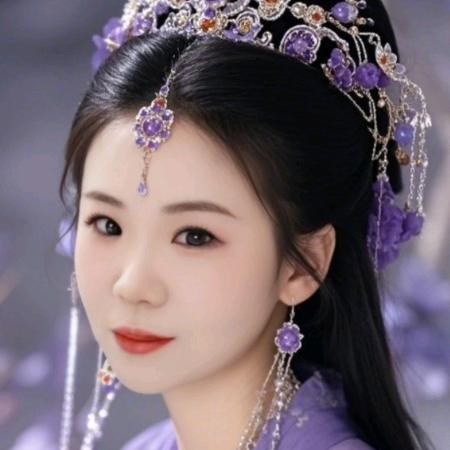 缘份天空