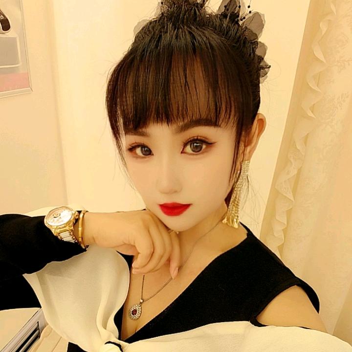 英皇舞后