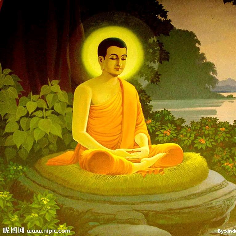 一真