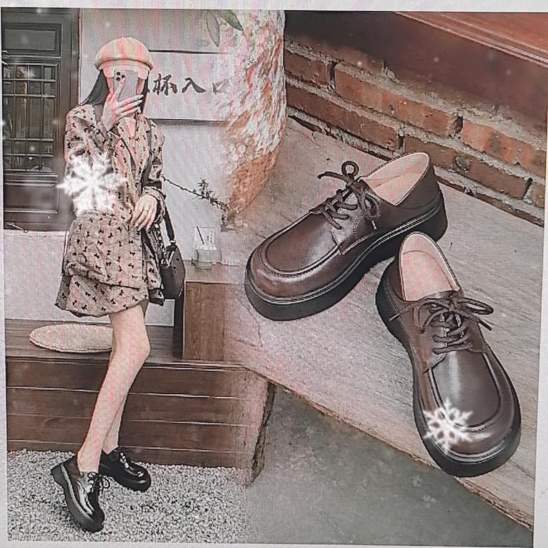 甜蜜蜜严选女鞋