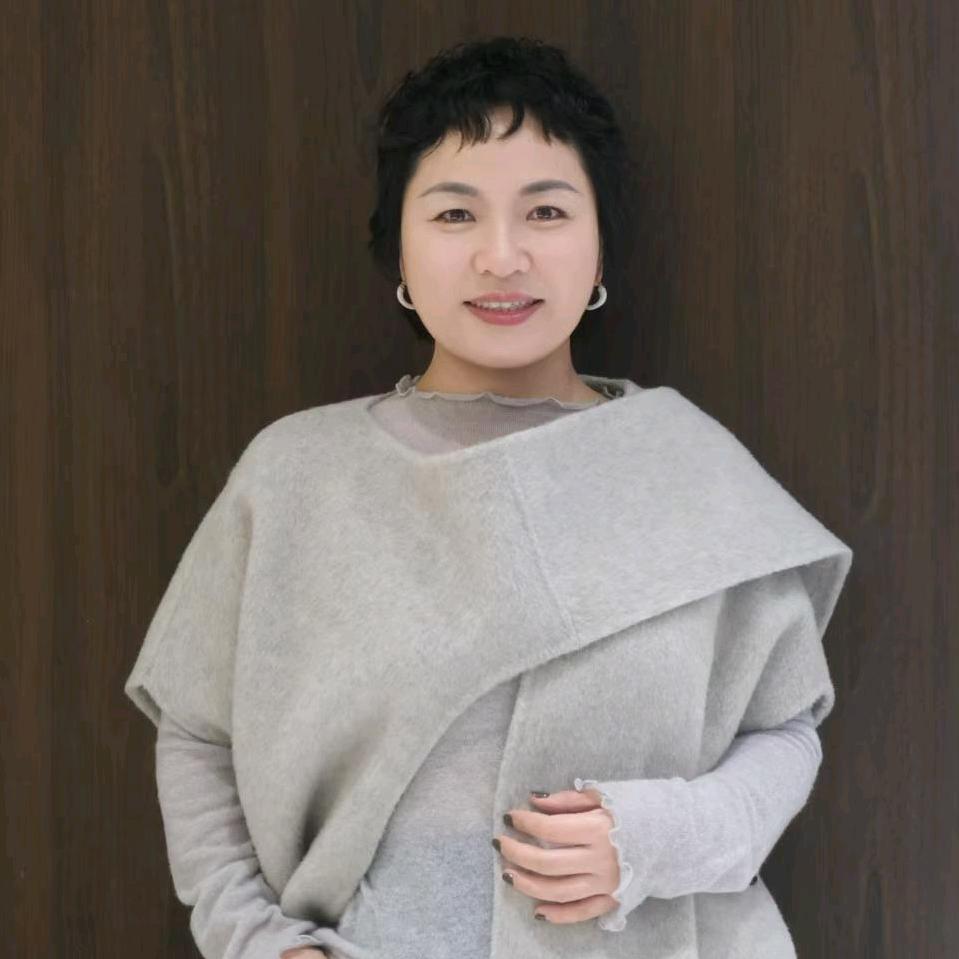 金桥D3 英子
