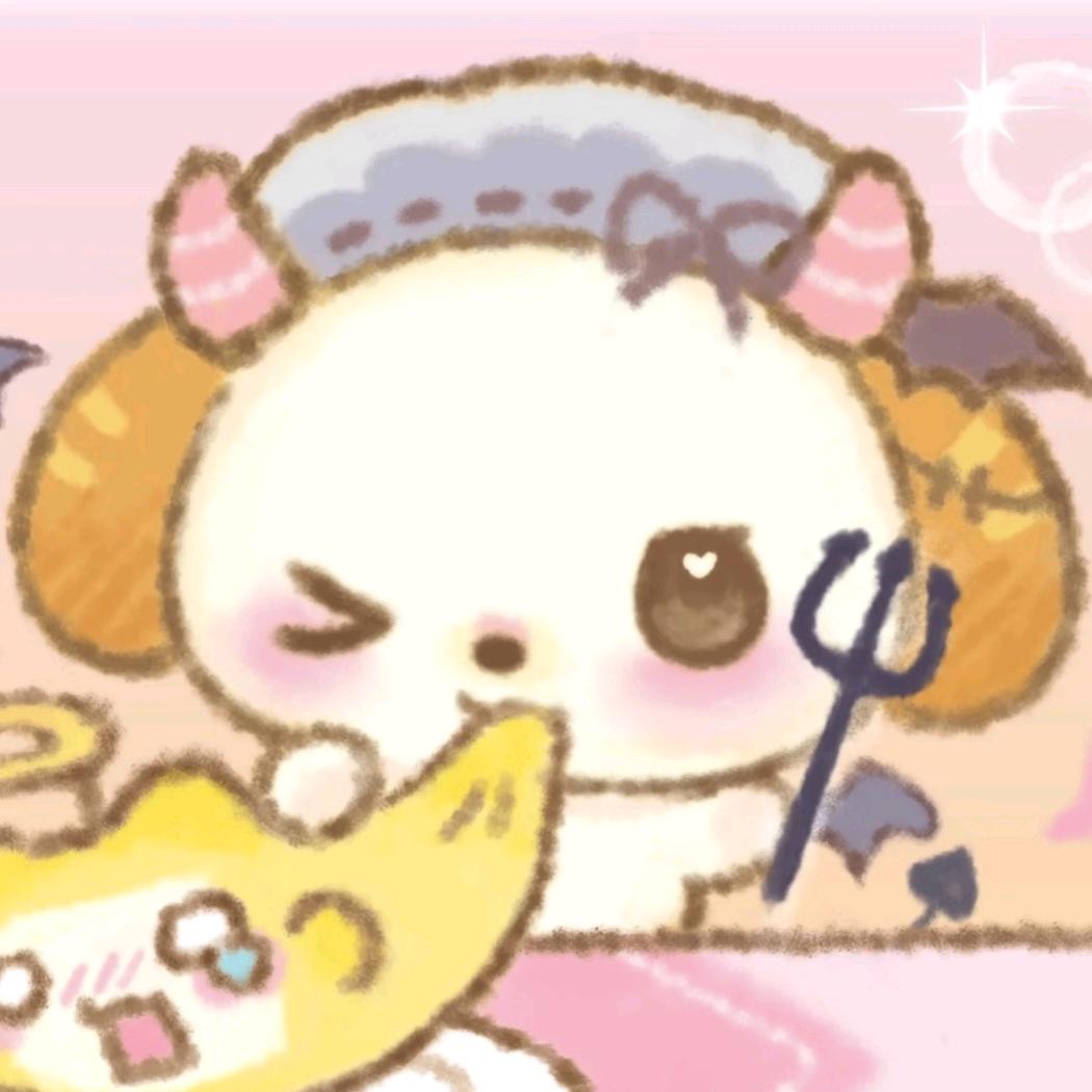 小猫忧心