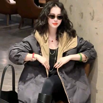 up star(原创穿搭)