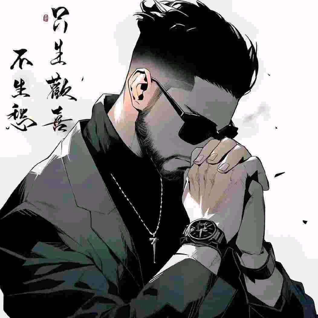 老头哥