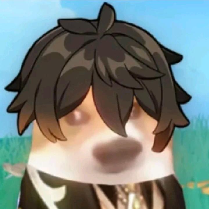 泉水叮咚（原神）