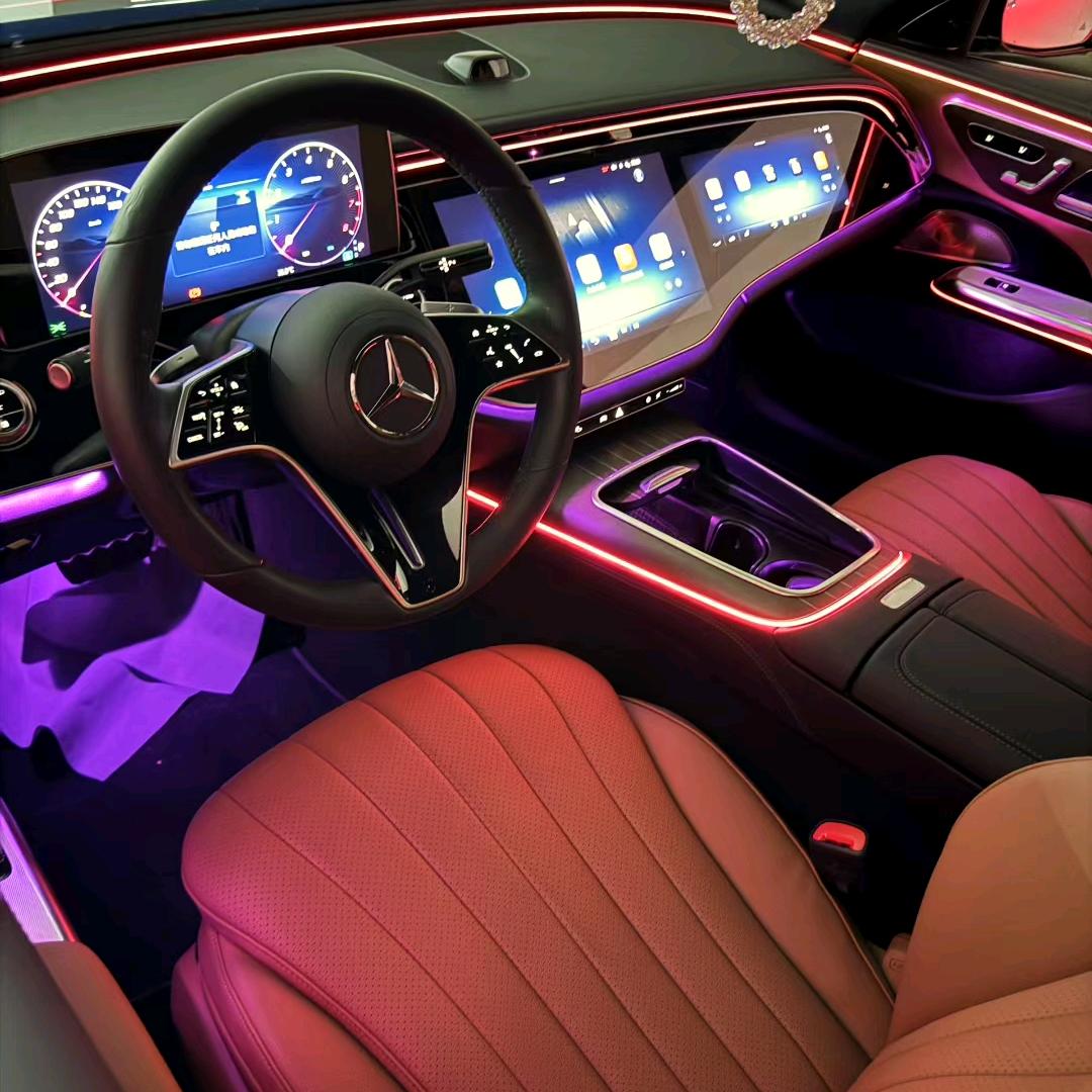 新弘二手车