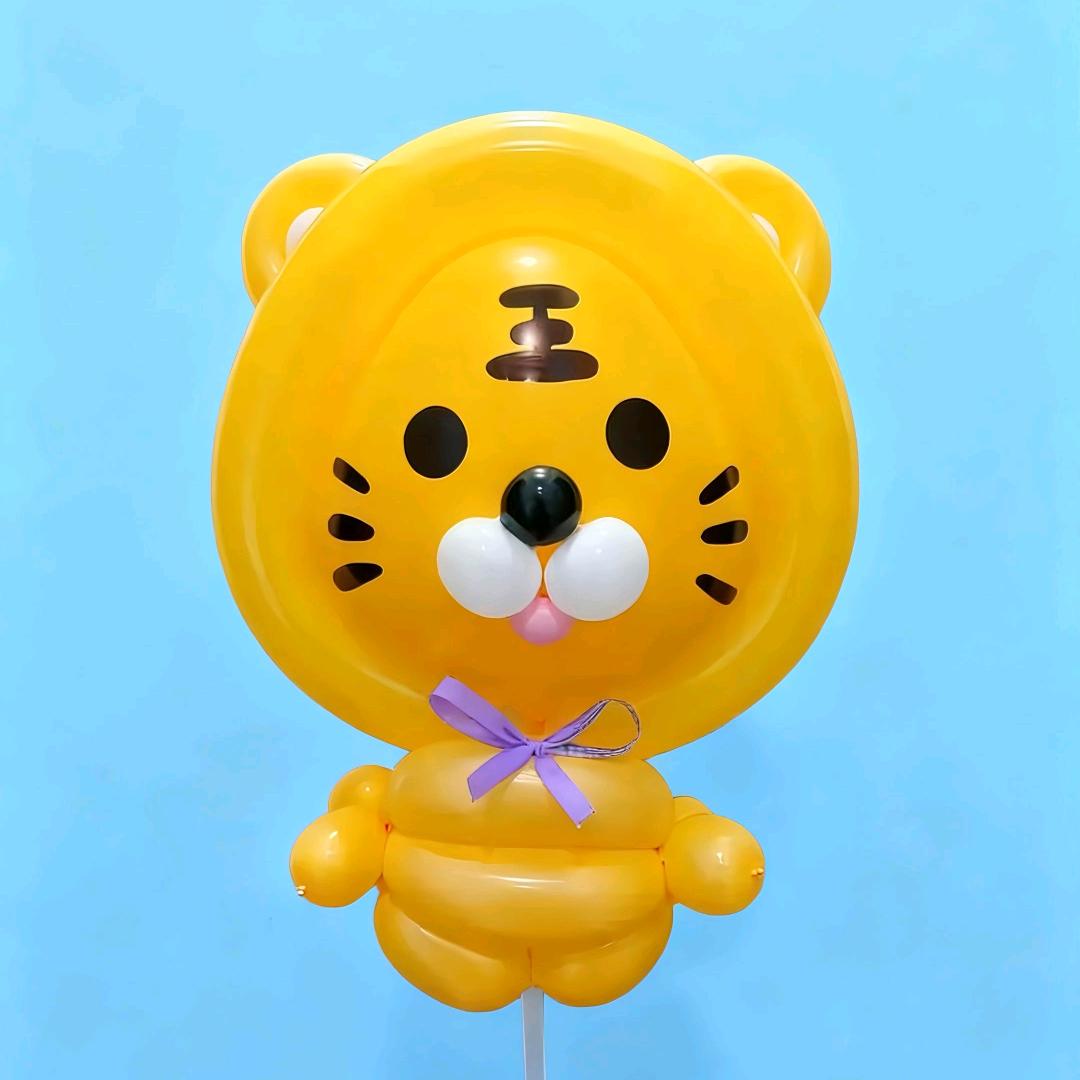幸福姐（气球学送同享）