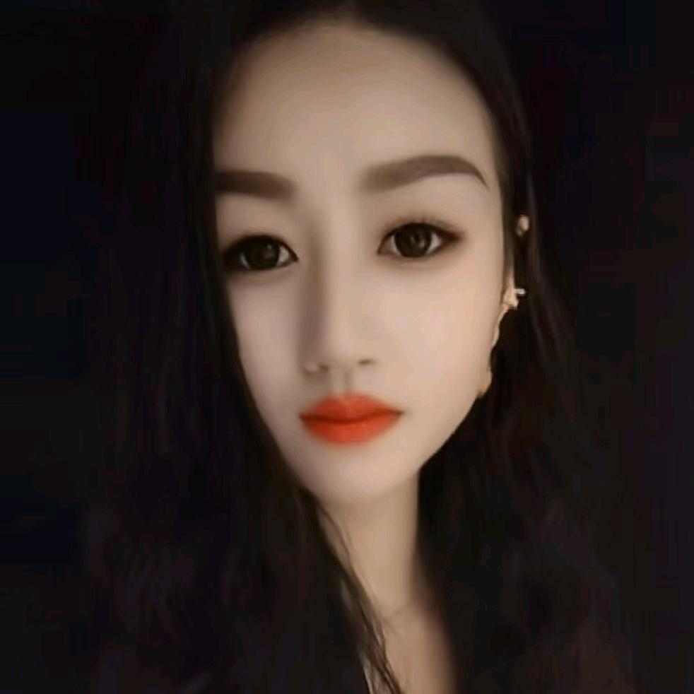 其实我很温柔🥰🥰