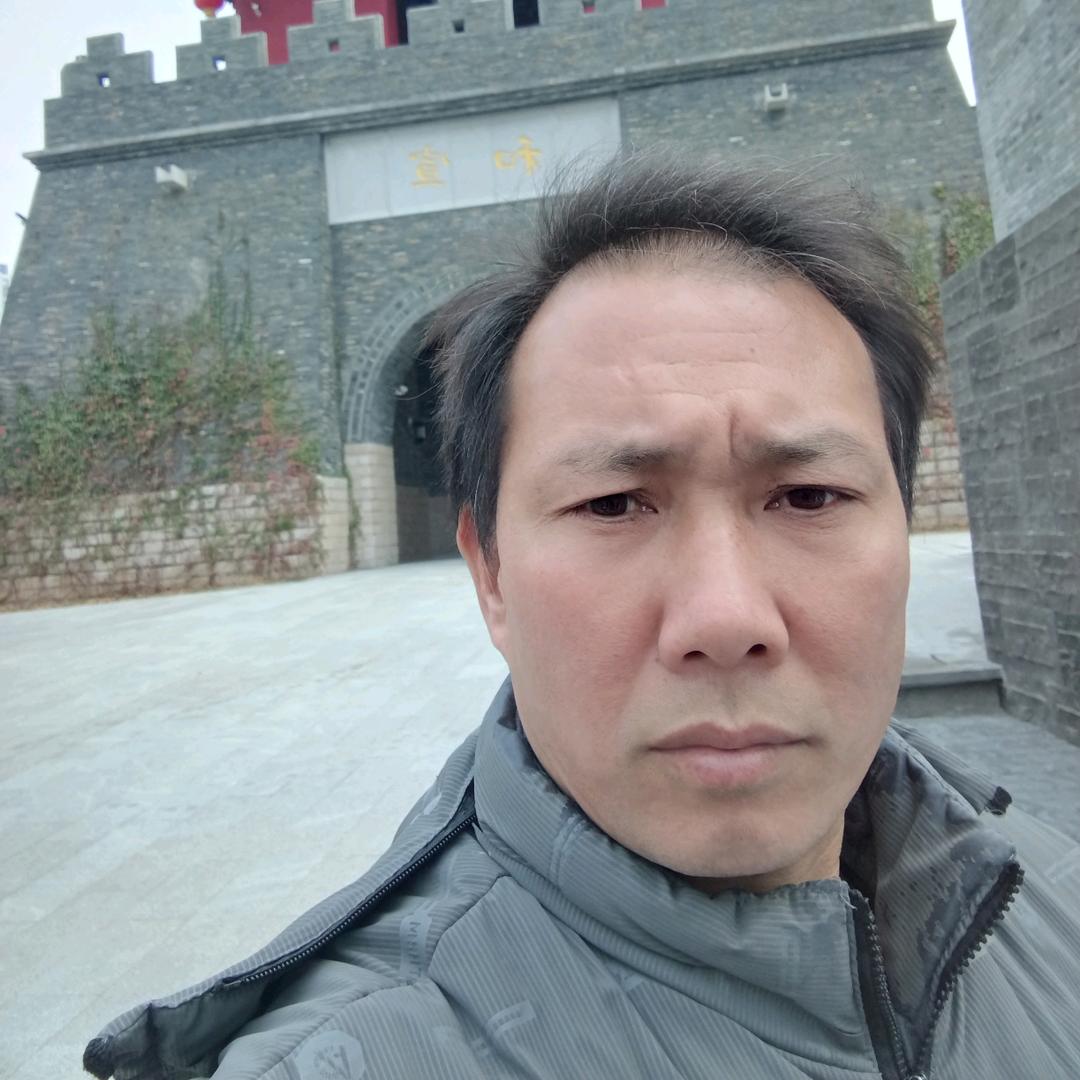 开心小梁