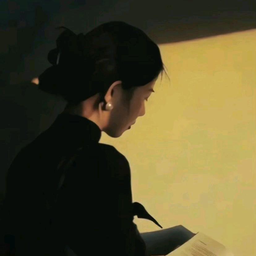 花若盛开-