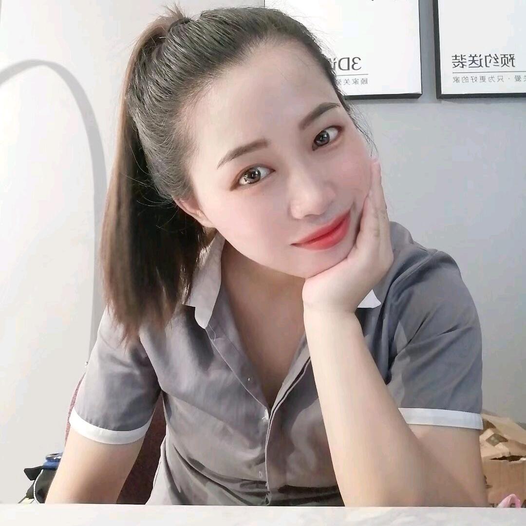 庐山开心果(连赞拉黑)