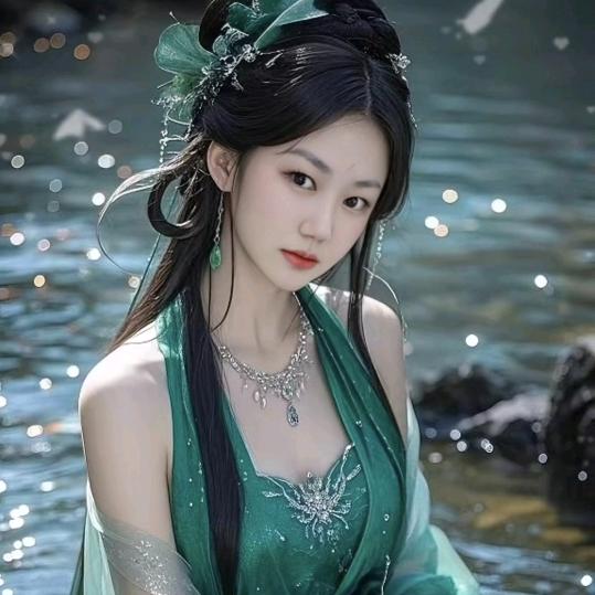 💞灵儿💞