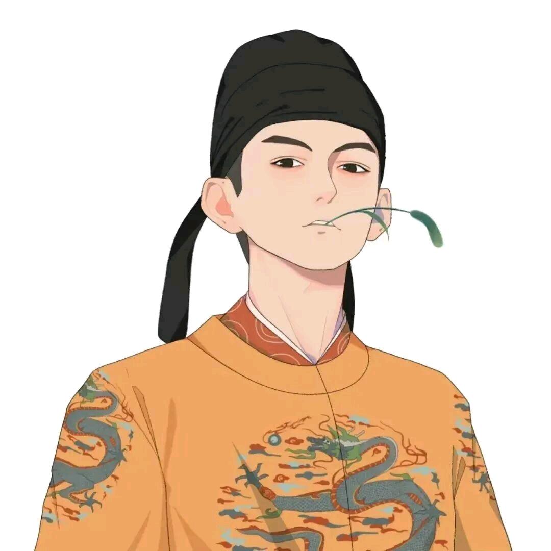 五味杂陈头像