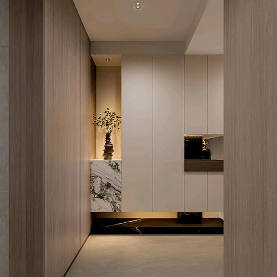 曼詩缘源头工厂全屋定制