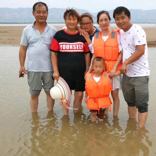 开心老大