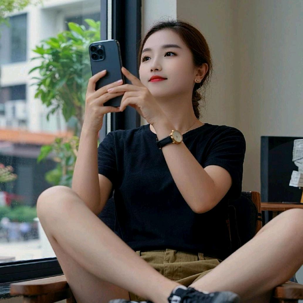 海之蓝 墩墩外婆