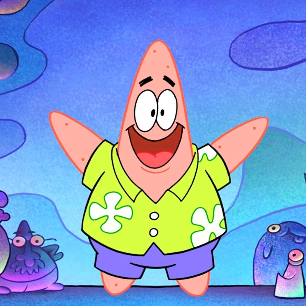 派大心⭐️（存米中）