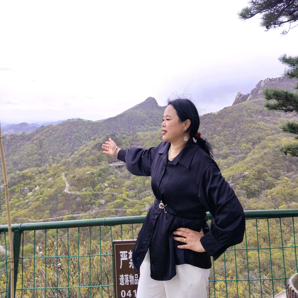 韩城鑫壹韦韦财女