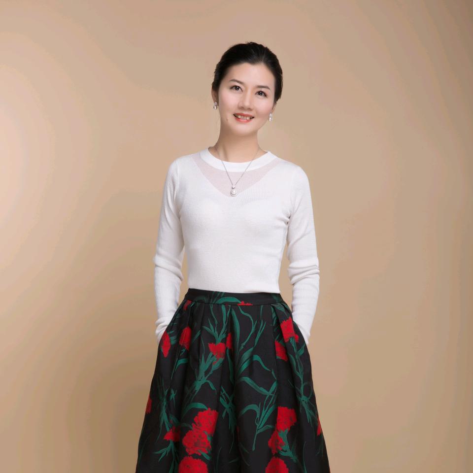 郑淑丽家庭教育