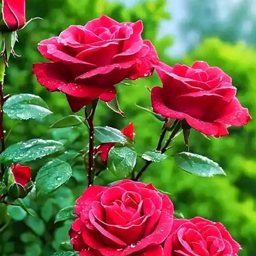 🍀冰冻的心❤️