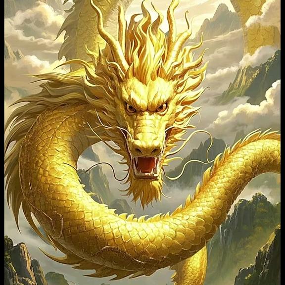 青龙帮主