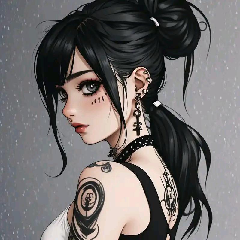 🌈甜甜圈(有关必回)