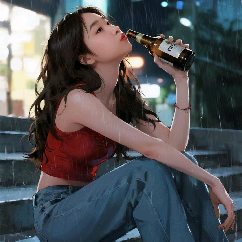 仙女味的可爱豆:-)