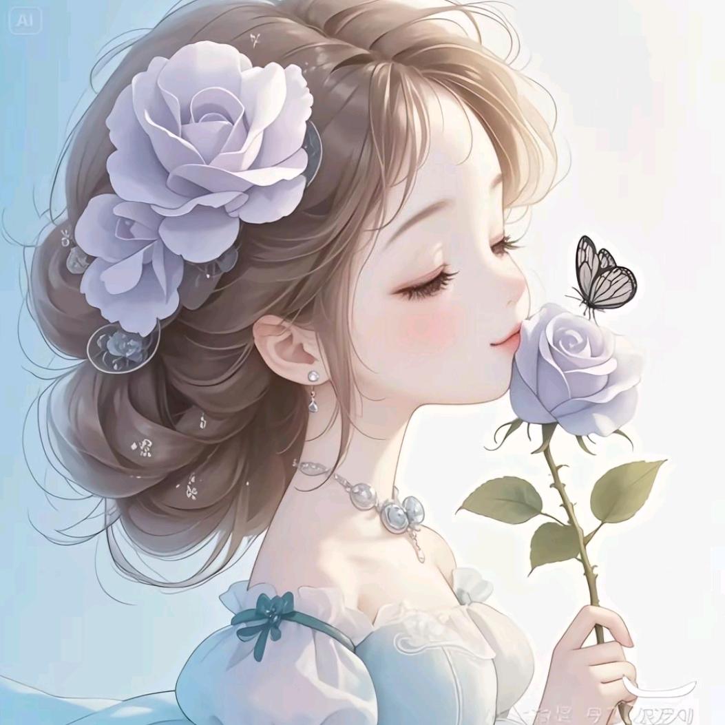 🌈雨雪纷飞✨ ⁶⁶⁸